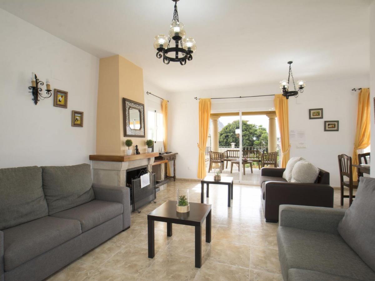 Villa Acuario By Interhome Calp