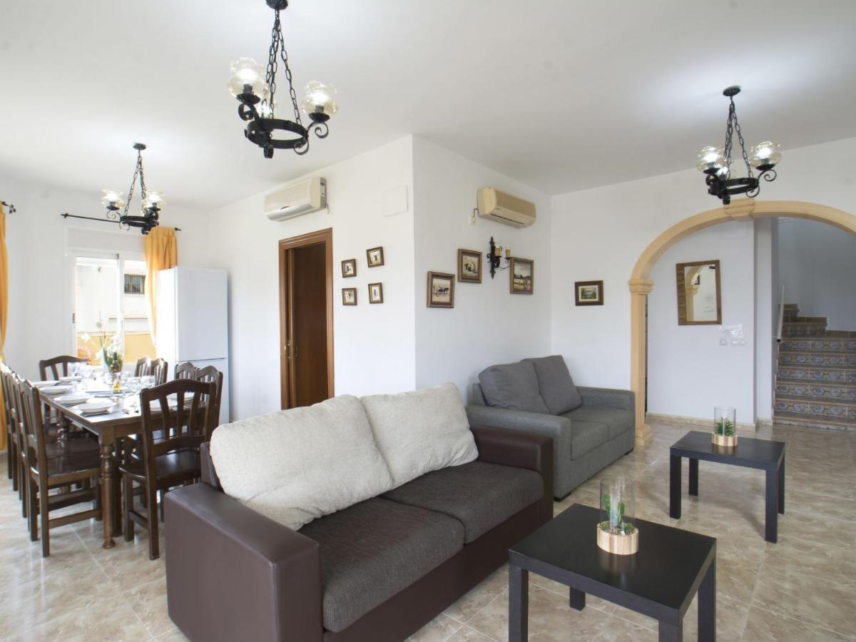 Acuario By Interhome Calp