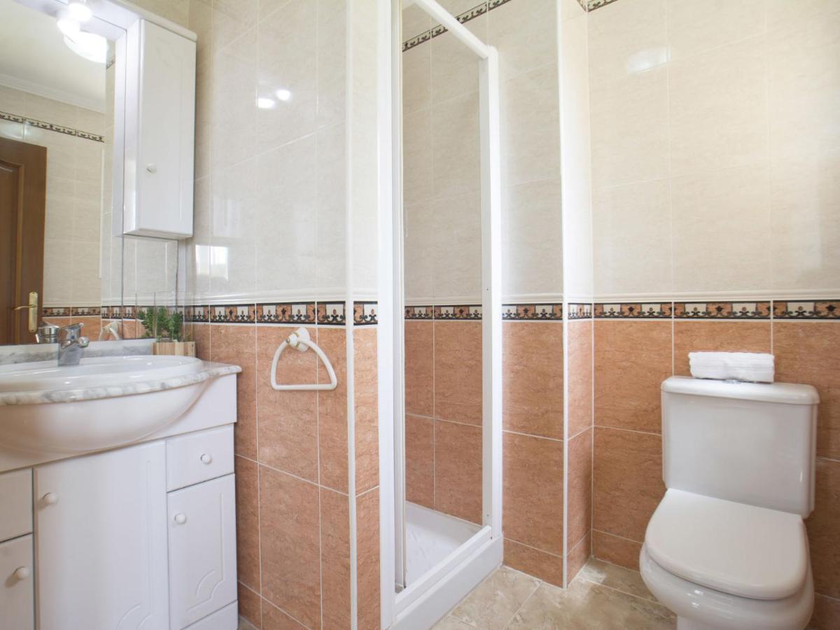 Acuario By Interhome * Calp