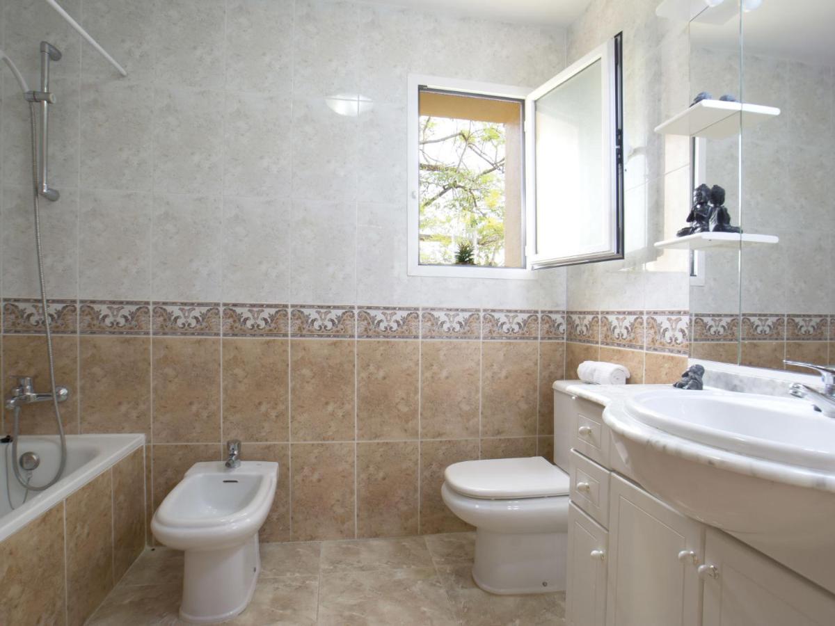 Villa Acuario By Interhome Calpe