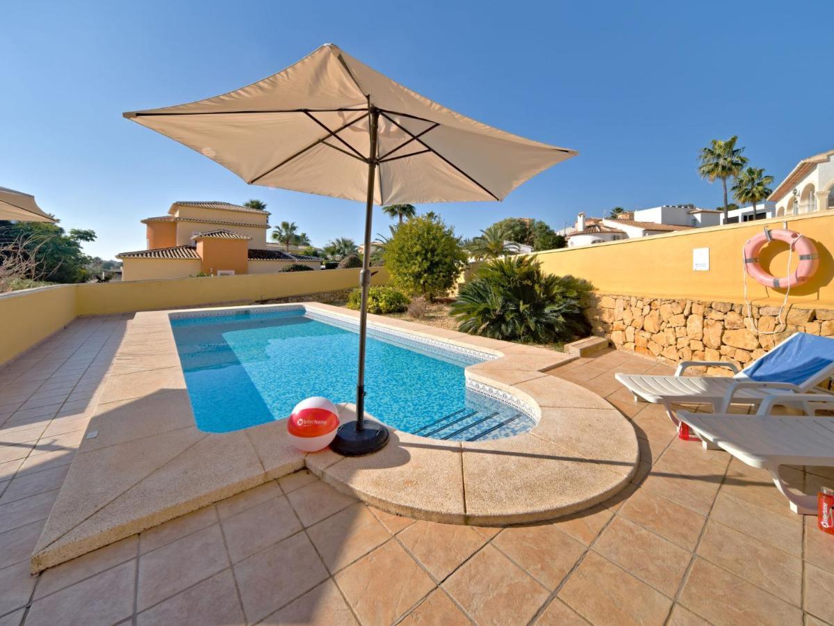 Acuario By Interhome Calp