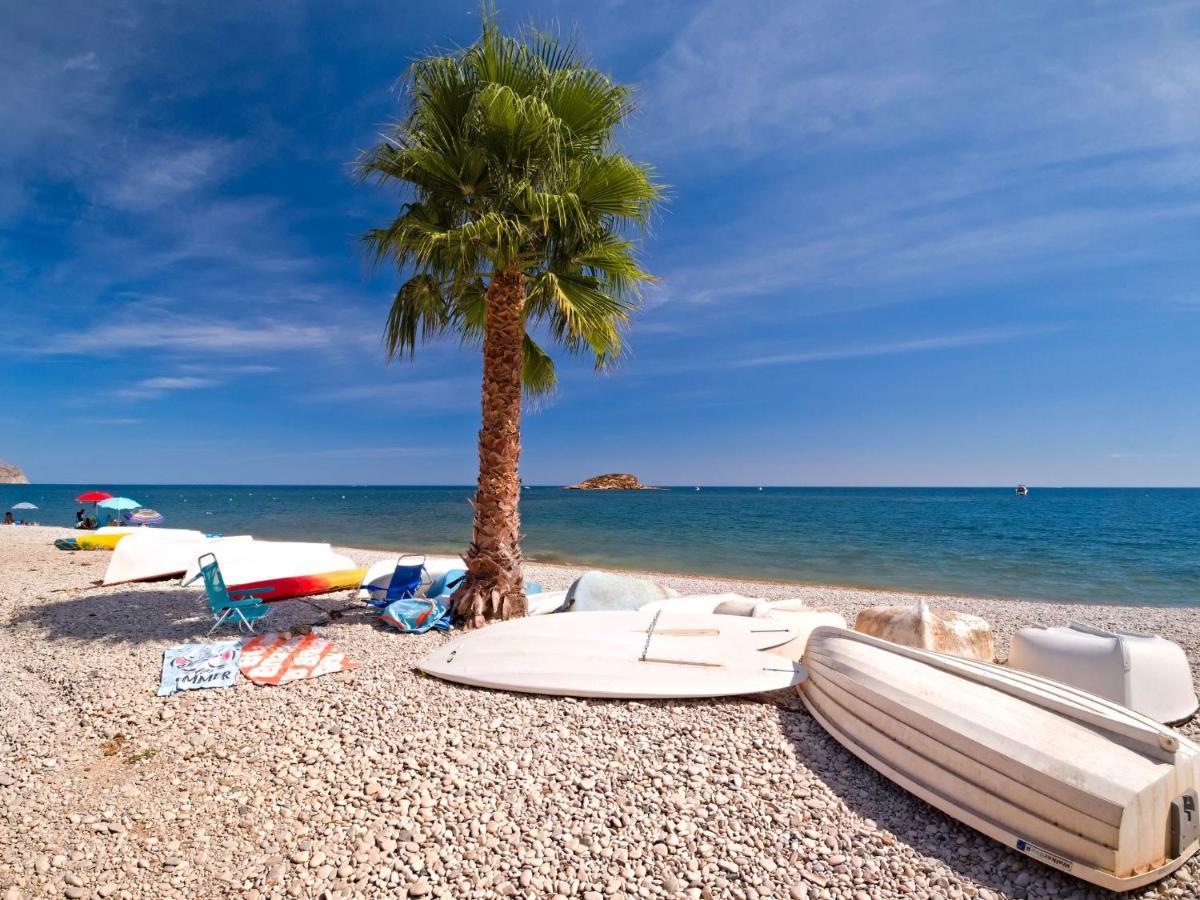 Acuario By Interhome Calp